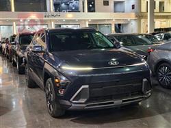 هيونداي كونا